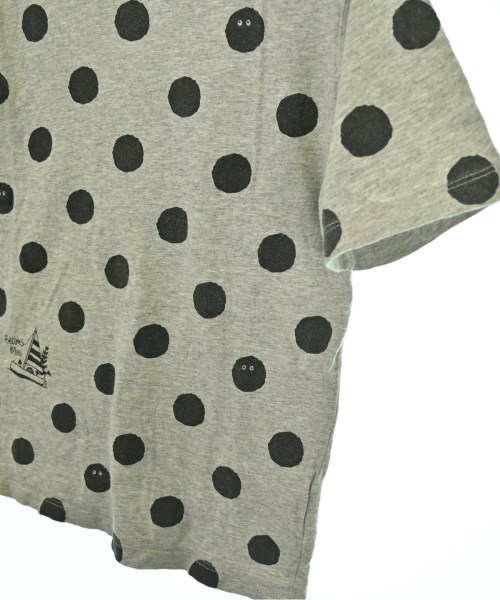 BEAMS mini（ビームスミニ）Tシャツ・カットソー グレー サイズ:140(11T-12T) キッズ/2200650414136