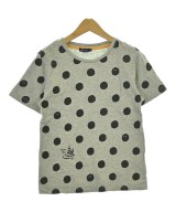 BEAMS mini（ビームスミニ）Tシャツ・カットソー グレー サイズ:140(11T-12T) キッズ/2200650414136