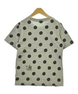 BEAMS mini（ビームスミニ）Tシャツ・カットソー グレー サイズ:140(11T-12T) キッズ/2200650414136