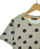 BEAMS mini（ビームスミニ）Tシャツ・カットソー グレー サイズ:140(11T-12T) キッズ/2200650414136