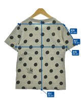 BEAMS mini（ビームスミニ）Tシャツ・カットソー グレー サイズ:140(11T-12T) キッズ/2200650414136