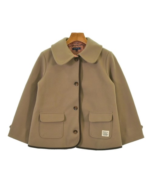 BEAMS mini(ビームスミニ)その他 茶 サイズ:140(11T-12T)/2200651364010