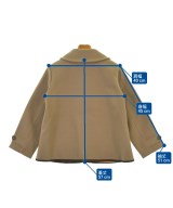 BEAMS mini（ビームスミニ）その他 茶 サイズ:140(11T-12T) キッズ/2200651364010