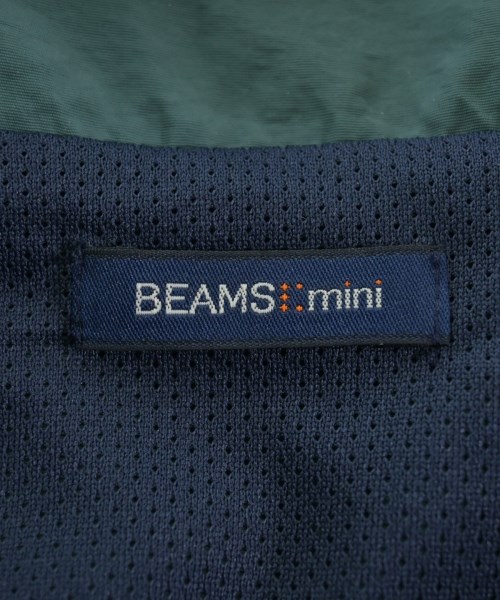 BEAMS mini（ビームスミニ）その他 緑 サイズ:150(13T-14T) キッズ/2200656728015