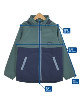 BEAMS mini（ビームスミニ）その他 緑 サイズ:150(13T-14T) キッズ/2200656728015