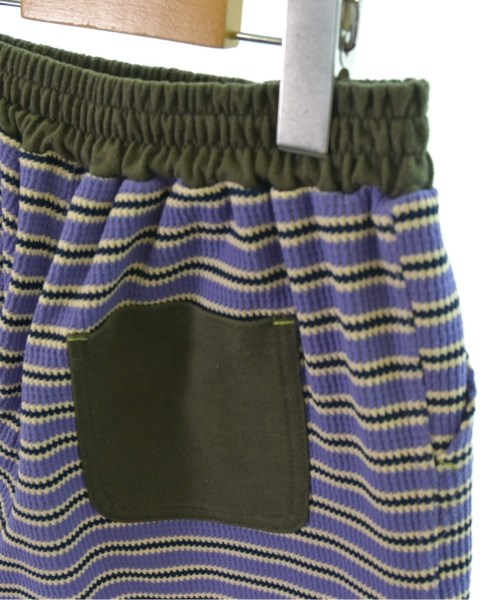 BEAMS mini（ビームスミニ）その他 紫 サイズ:140(11T-12T) キッズ/2200656728039