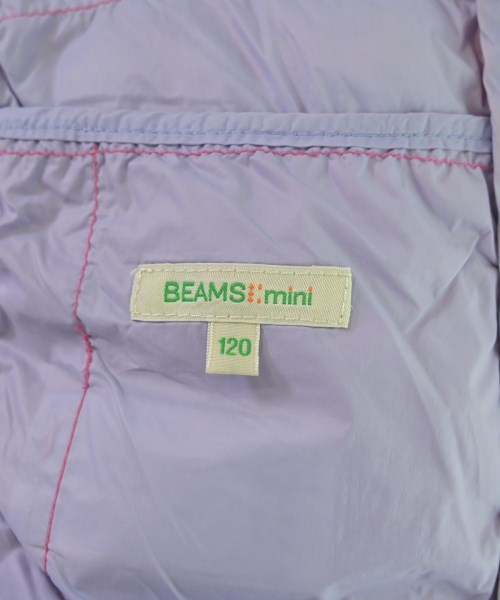 BEAMS mini（ビームスミニ）その他 ピンク サイズ:120(7T-8T) キッズ/2200657975081