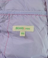 BEAMS mini（ビームスミニ）その他 ピンク サイズ:120(7T-8T) キッズ/2200657975081