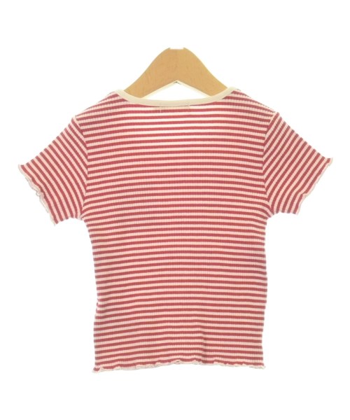 BEAMS mini（ビームスミニ）Tシャツ・カットソー 赤 サイズ:110(5T-6T) キッズ/2200702785108