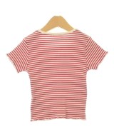 BEAMS mini（ビームスミニ）Tシャツ・カットソー 赤 サイズ:110(5T-6T) キッズ/2200702785108