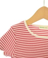BEAMS mini（ビームスミニ）Tシャツ・カットソー 赤 サイズ:110(5T-6T) キッズ/2200702785108