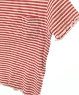 BEAMS mini（ビームスミニ）Tシャツ・カットソー 赤 サイズ:110(5T-6T) キッズ/2200702785108