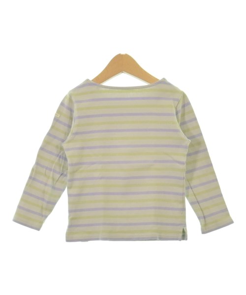 BEAMS mini（ビームスミニ）Tシャツ・カットソー グレー サイズ:110(5T-6T) キッズ/2200702785115