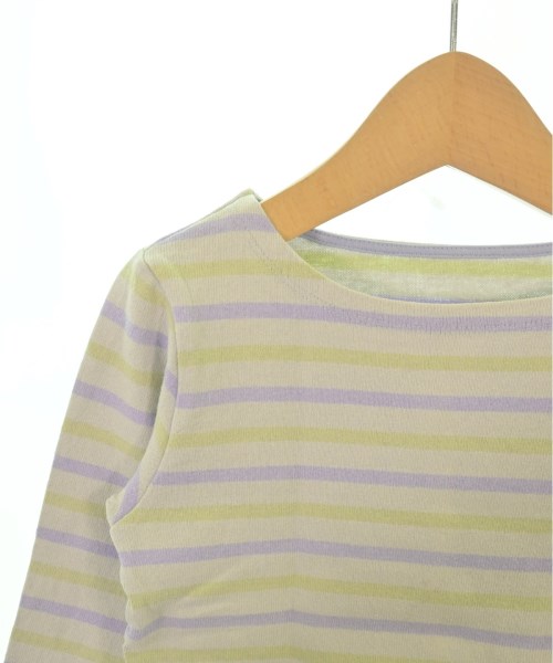 BEAMS mini（ビームスミニ）Tシャツ・カットソー グレー サイズ:110(5T-6T) キッズ/2200702785115