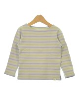 BEAMS mini（ビームスミニ）Tシャツ・カットソー グレー サイズ:110(5T-6T) キッズ/2200702785115