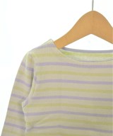 BEAMS mini（ビームスミニ）Tシャツ・カットソー グレー サイズ:110(5T-6T) キッズ/2200702785115