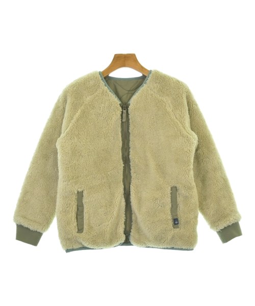 BEAMS mini(ビームスミニ)その他 ベージュ サイズ:140(11T-12T)/2200667840027