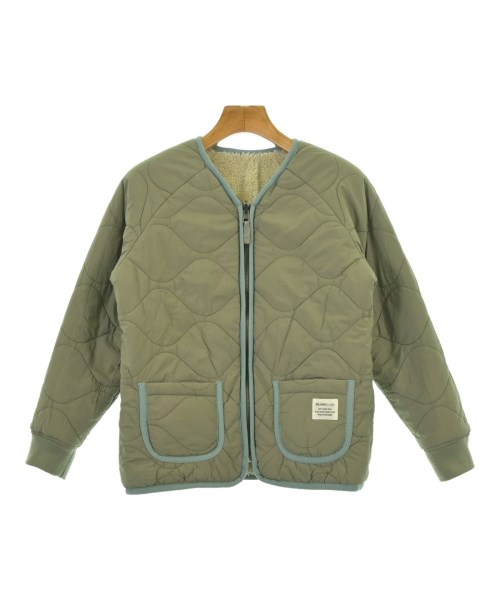 BEAMS mini（ビームスミニ）その他 ベージュ サイズ:140(11T-12T) キッズ/2200667840027