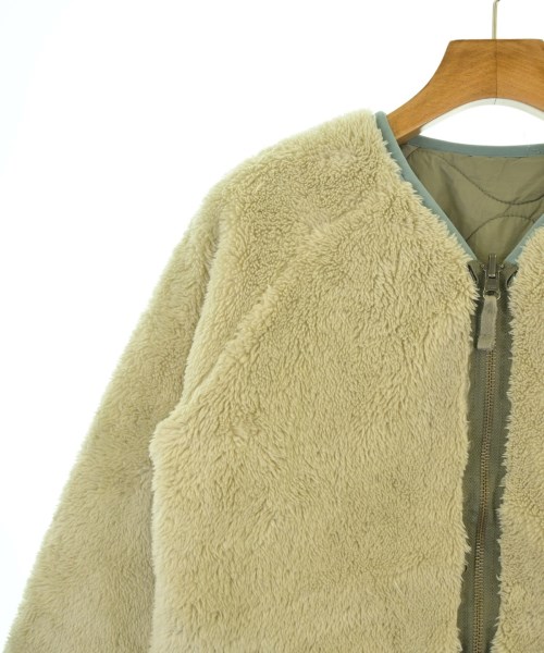 BEAMS mini（ビームスミニ）その他 ベージュ サイズ:140(11T-12T) キッズ/2200667840027