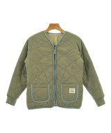 BEAMS mini（ビームスミニ）その他 ベージュ サイズ:140(11T-12T) キッズ/2200667840027