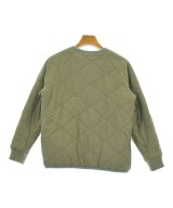 BEAMS mini（ビームスミニ）その他 ベージュ サイズ:140(11T-12T) キッズ/2200667840027