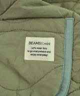 BEAMS mini（ビームスミニ）その他 ベージュ サイズ:140(11T-12T) キッズ/2200667840027