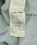BEAMS mini（ビームスミニ）Tシャツ・カットソー 青 サイズ:110(5T-6T) キッズ/2200729971065