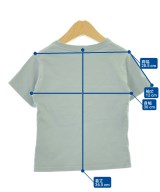 BEAMS mini（ビームスミニ）Tシャツ・カットソー 青 サイズ:110(5T-6T) キッズ/2200729971065