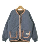 BEAMS mini（ビームスミニ）その他 青 サイズ:140(11T-12T) キッズ/2200731421091