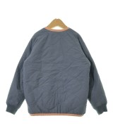 BEAMS mini（ビームスミニ）その他 青 サイズ:140(11T-12T) キッズ/2200731421091