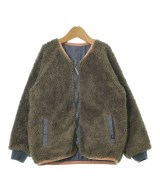 BEAMS mini（ビームスミニ）その他 青 サイズ:140(11T-12T) キッズ/2200731421091