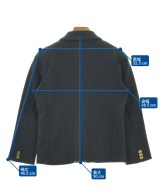 BEAMS mini（ビームスミニ）その他 紺 サイズ:130(9T-10T) キッズ/2200722769287