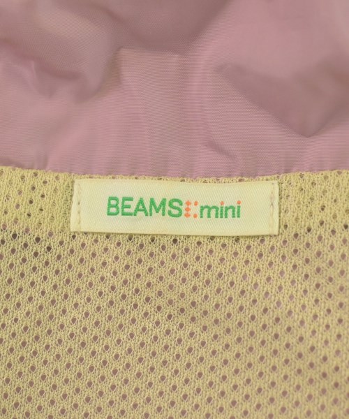 BEAMS mini（ビームスミニ）その他 ピンク サイズ:90(24M) キッズ/2200725122171