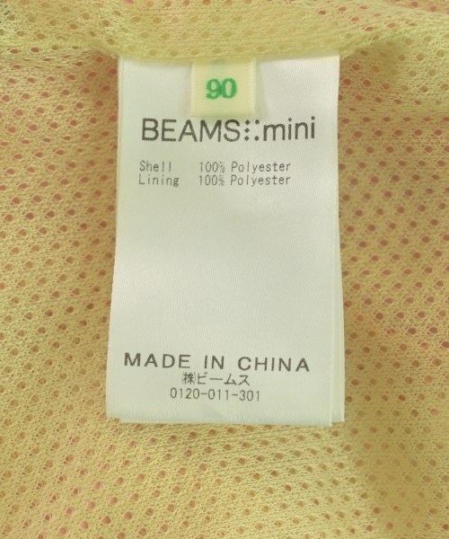 BEAMS mini（ビームスミニ）その他 ピンク サイズ:90(24M) キッズ/2200725122171