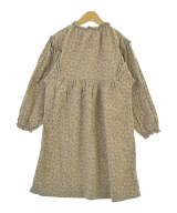 BEAMS mini（ビームスミニ）ワンピース（その他） グレー サイズ:140(11T-12T) キッズ/2200683192124