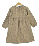 BEAMS mini（ビームスミニ）ワンピース（その他） グレー サイズ:130(9T-10T) キッズ/2200683192131