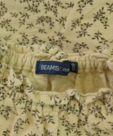 BEAMS mini（ビームスミニ）ワンピース（その他） 白 サイズ:130(9T-10T) キッズ/2200683192148