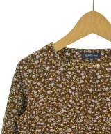 BEAMS mini（ビームスミニ）ワンピース（その他） 茶 サイズ:130(9T-10T) キッズ/2200683192155