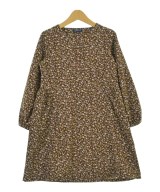 BEAMS mini ワンピース