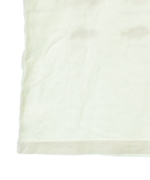 BEAMS mini（ビームスミニ）Tシャツ・カットソー 白 サイズ:110(5T-6T) キッズ/2200687610020