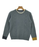 BEAMS mini ニット