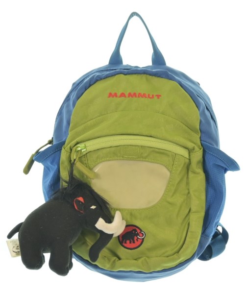 マムート(MAMMUT)のMAMMUT 小物類（その他）