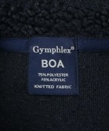 Gymphlex（ジムフレックス）その他 紺 サイズ:L(130cm位) キッズ/2200723544135