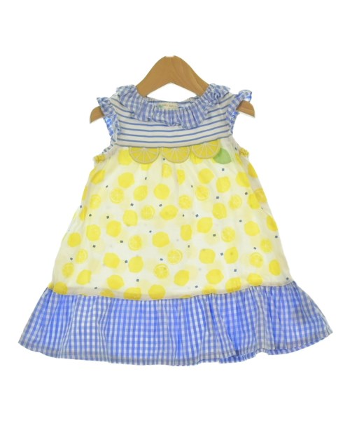 baby cheer(ベイビーチアー)ワンピース（その他） 青 サイズ:90(24M)/2200627852060