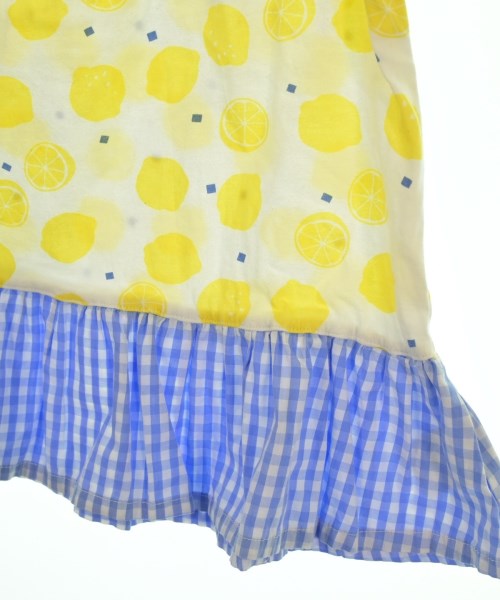 baby cheer（ベイビーチアー）ワンピース（その他） 青 サイズ:90(24M) キッズ/2200627852060