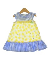 baby cheer（ベイビーチアー）ワンピース（その他） 青 サイズ:90(24M) キッズ/2200627852060