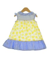 baby cheer（ベイビーチアー）ワンピース（その他） 青 サイズ:90(24M) キッズ/2200627852060