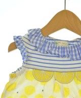 baby cheer（ベイビーチアー）ワンピース（その他） 青 サイズ:90(24M) キッズ/2200627852060