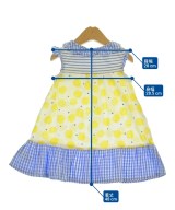 baby cheer（ベイビーチアー）ワンピース（その他） 青 サイズ:90(24M) キッズ/2200627852060