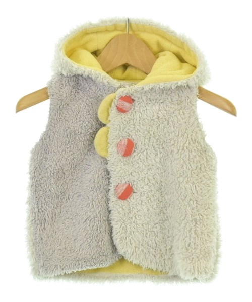 baby cheer(ベイビーチアー)その他 白 サイズ:90(24M)/2200657975104